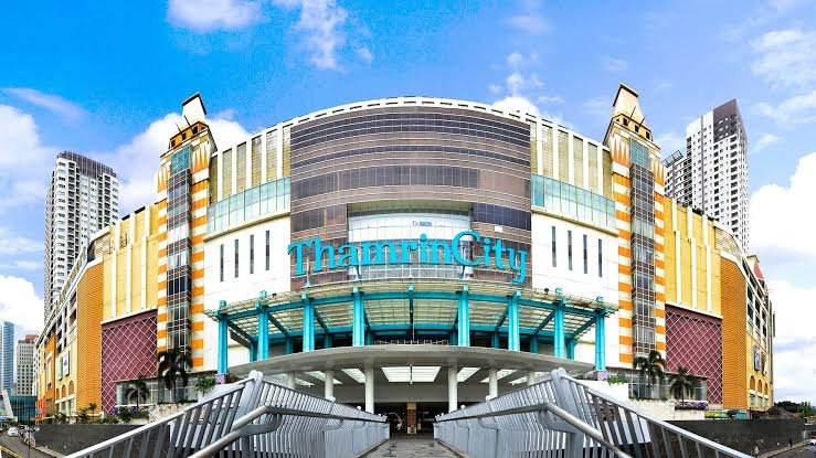 Sewa Apartemen Thamrin Residence