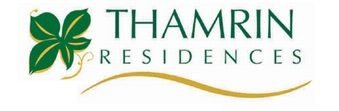 logo thamrin residence